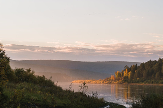 Иркутская область, город Усть-Кут